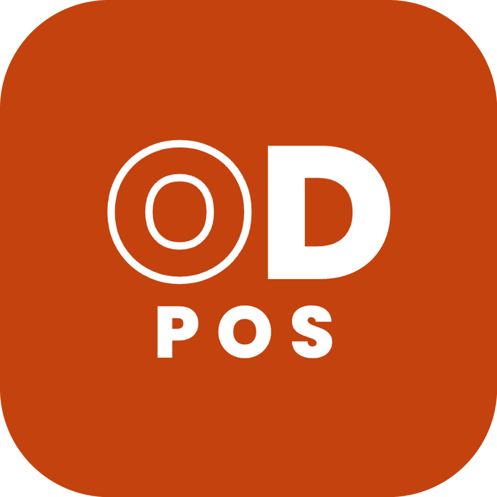 OD-POS Icon